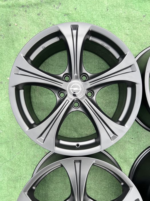 Диски 5/120 r18 Opel Insignia