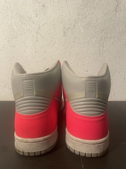 Teno bota Nike HyperFuse