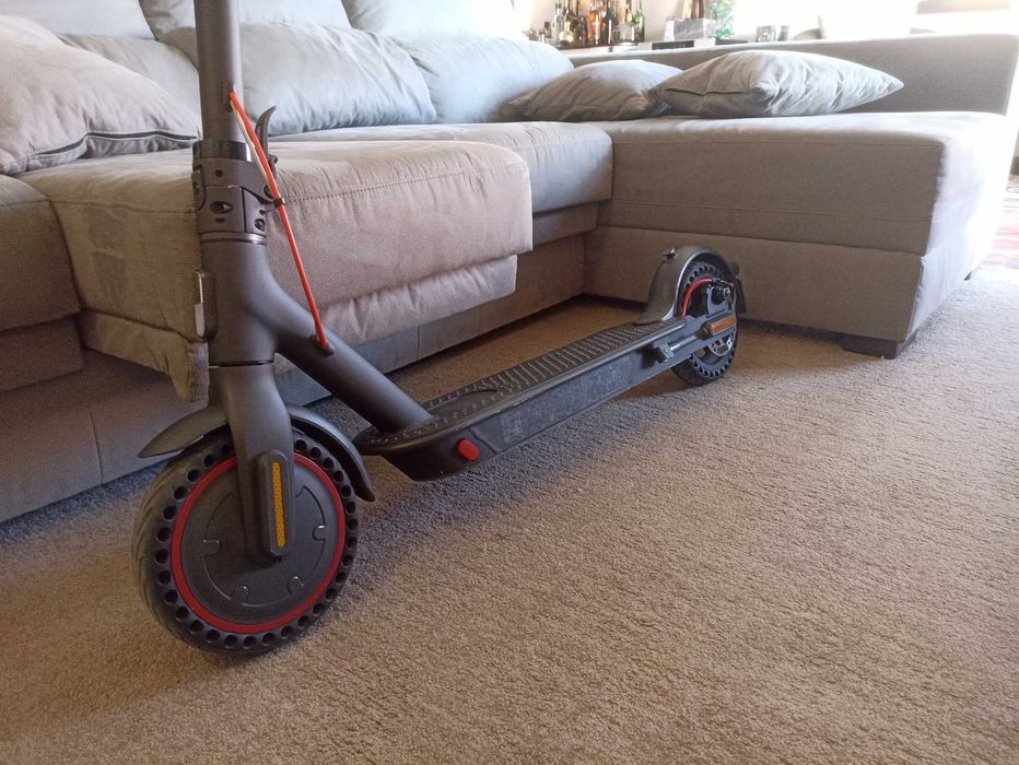 xiaomi pro 2 trotinete