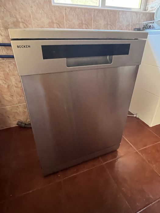 Lava loiça Becken