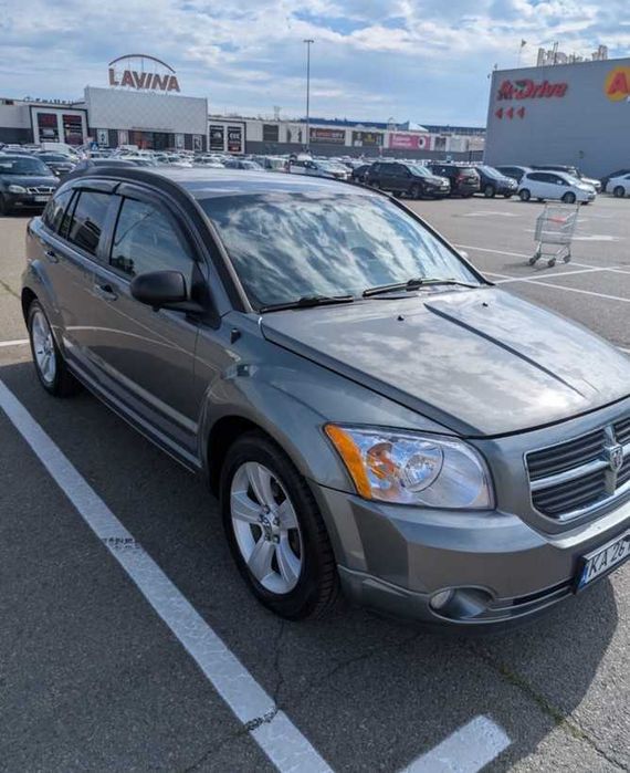 Dodge Caliber 2011 VIN 1B3CB3HA9BD205500 фото оголошення 4 з 16