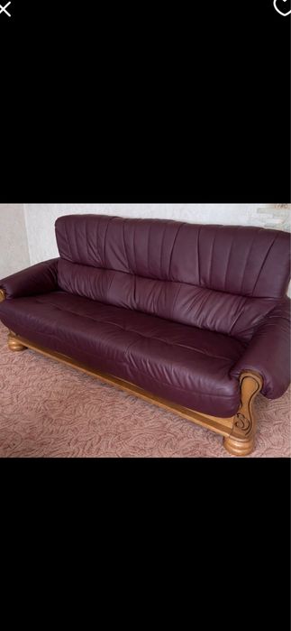 Sofa / kanapa jak nowa