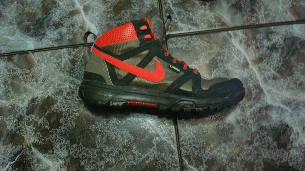 Мужские кросовки Nike