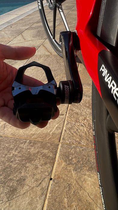 Bicicleta Pinarello DOGMA F