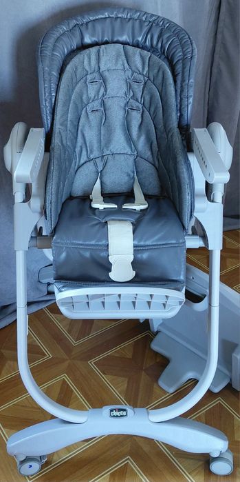 Продам дитячий стільчик для годування