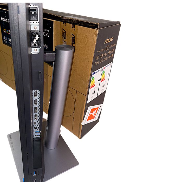 Monitor ASUS ProArt PA279CRV(27 polegadas, 4K HDR)