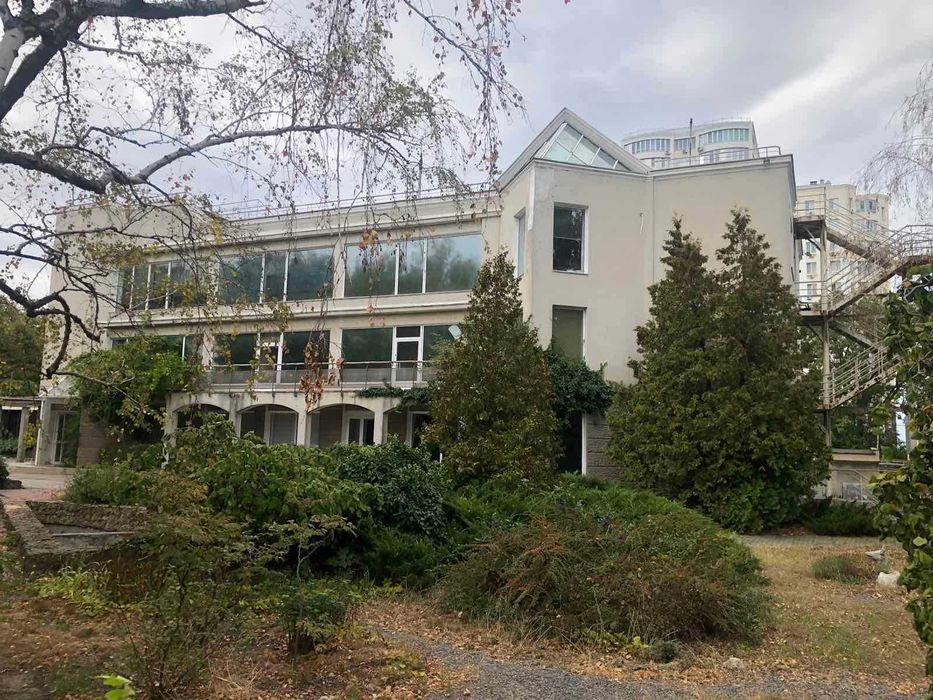 Commercial real estate at st. Khantadze per (area 2275 m²) - Atlanta.ua - photo 7