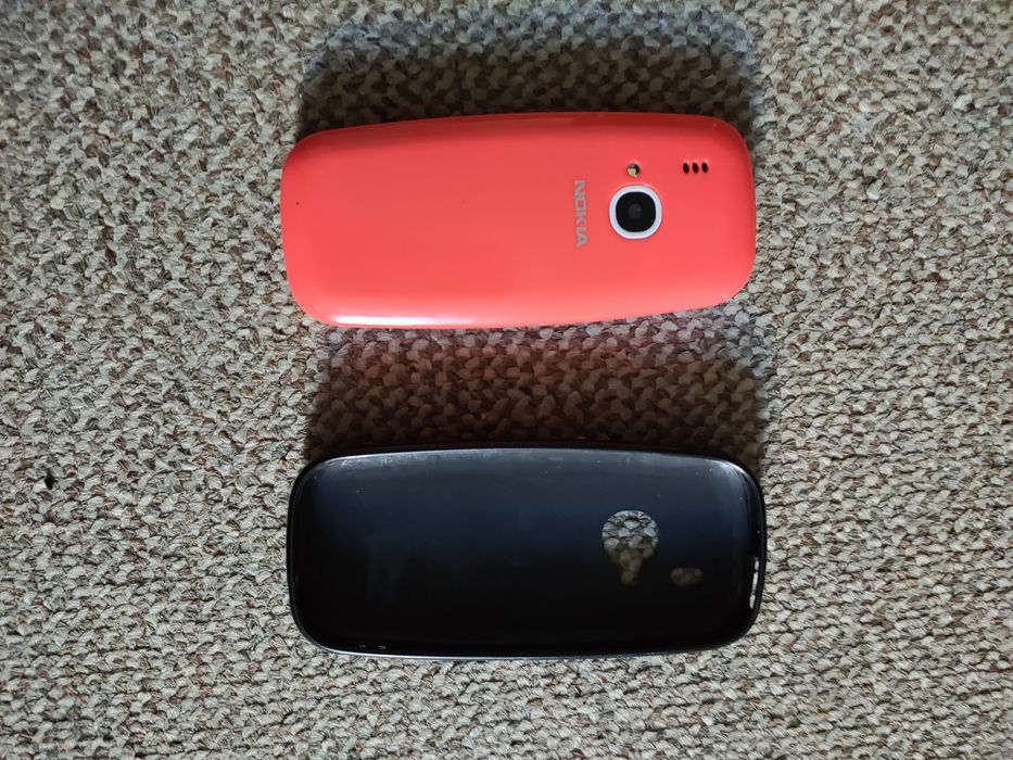 Кнопковий телефон Nokia TA-1030