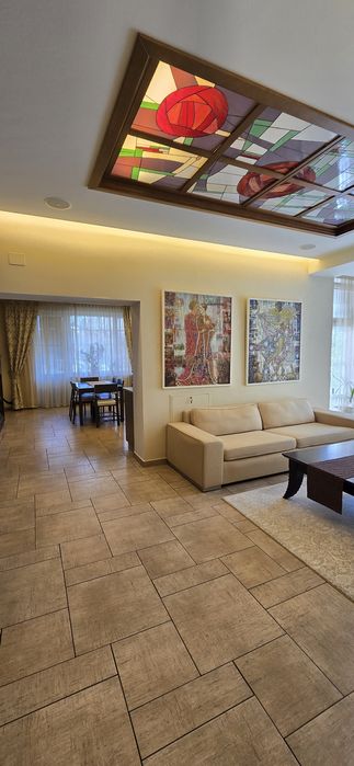 Элитная квартира в Парке Шевченко/ Центр. Длительно