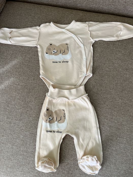 Чоловічки/ боді з повзунками