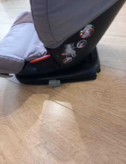 Cadeira Auto BebeConfort