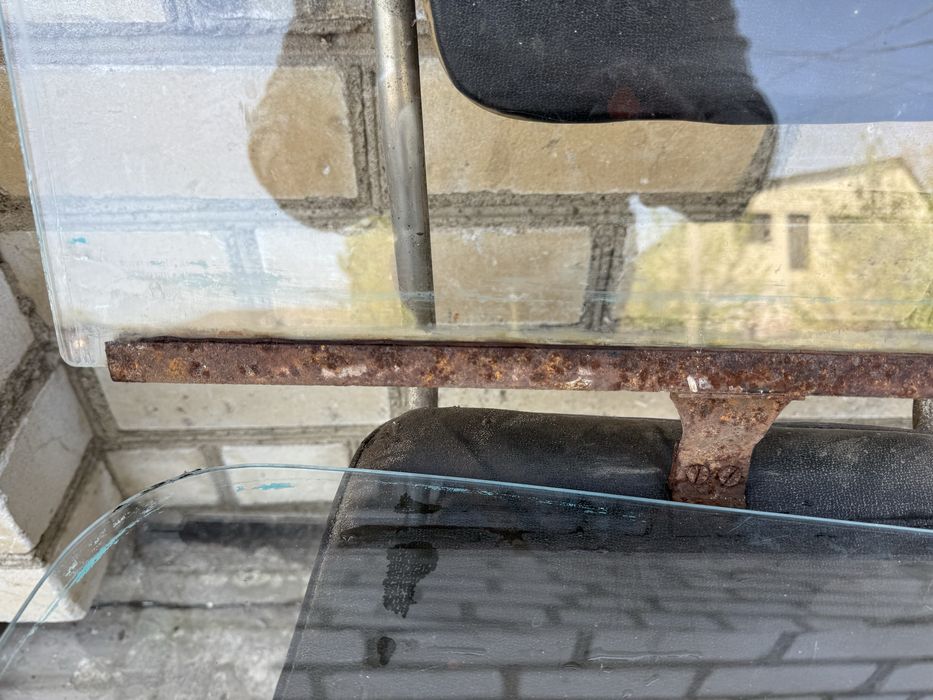 Авто ЗАЗ 965 Горбатый На запчасти