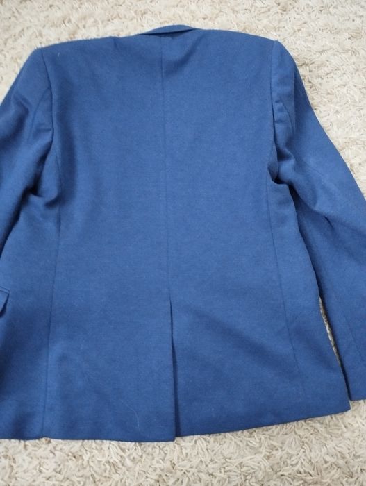Чоловічий піджак