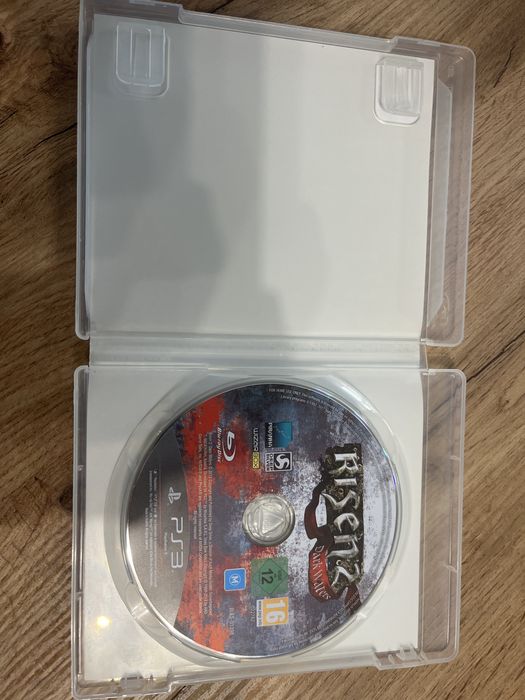 Risen 2 Dark Waters PL PS3 Playstation 3