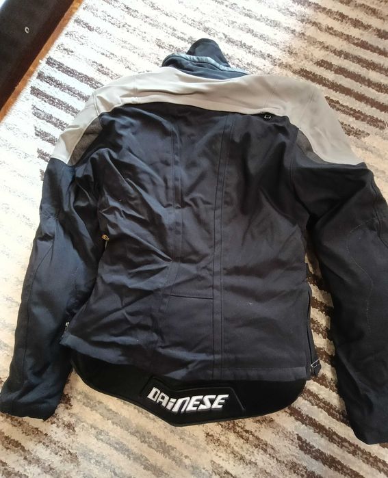 Мотокуртка  жіноча Dainese New Kiffa D-Dry