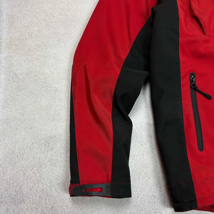 Куртка Зимня Engelbert Strauss Motion L (52-54)