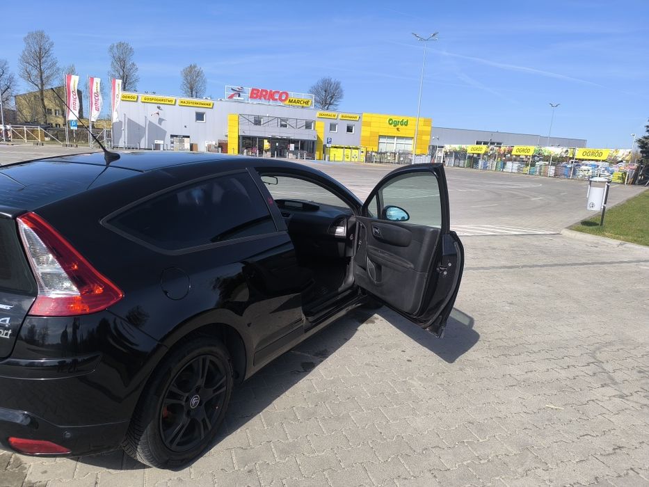 Citroen C4 Coupe