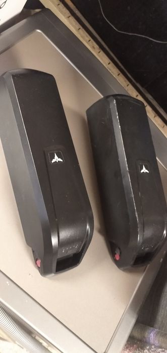 Baterias bicicleta elétrica