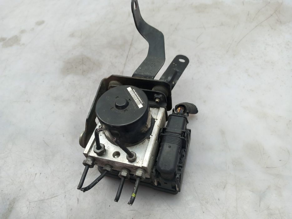 Centralina ABS FORD Fiesta VI (CB1, CCN)