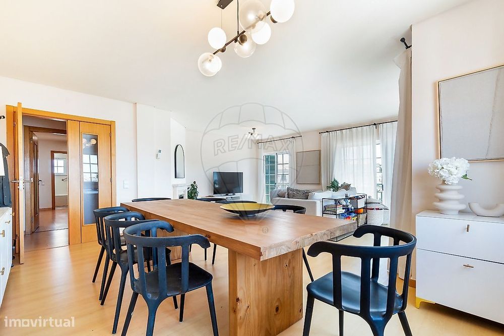 Apartamento T3 para venda