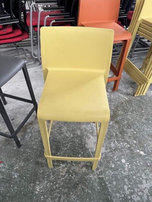 Hokery kuchenne różne rodzaje