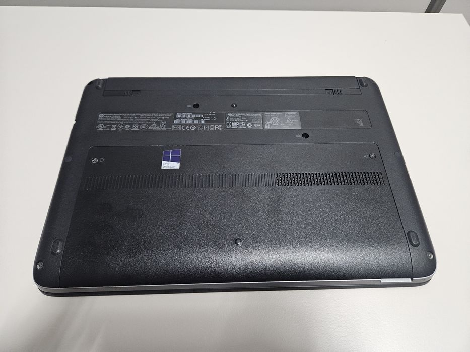 HP Probook 430 G2
