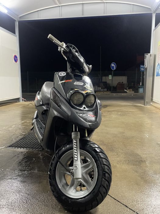 Yamaha BWS NG 70cc