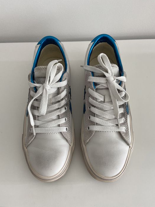 Sapatilha/Ténis Converse