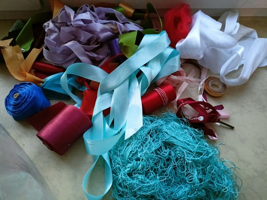 Бахрома 50 метров