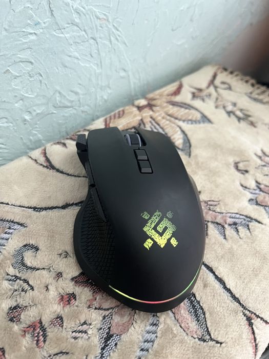 Безпроводная мышка