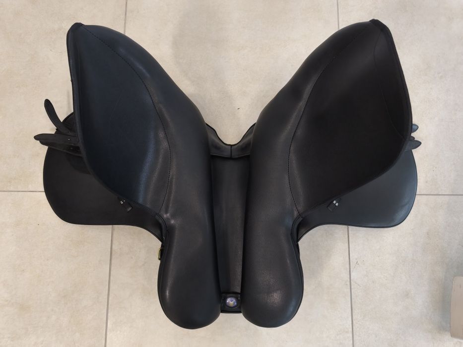 Rez.17,5 cali Wintec 2000 siodło wszechstronne Id.894
