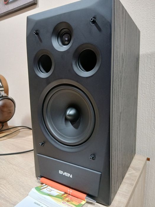 Sven mc20 90w Hi Fi