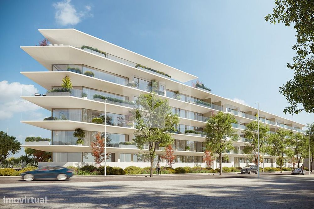 T2 | New | City Center | Vila do Conde