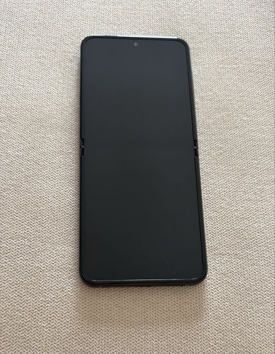 Samsung Galaxy Z Flip 5 - 6.7" 256GB/ 8GB Dual SIM Azul