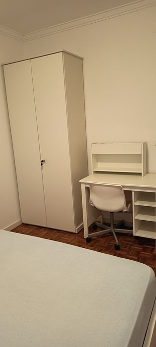 Alugo quarto Feijó Almada