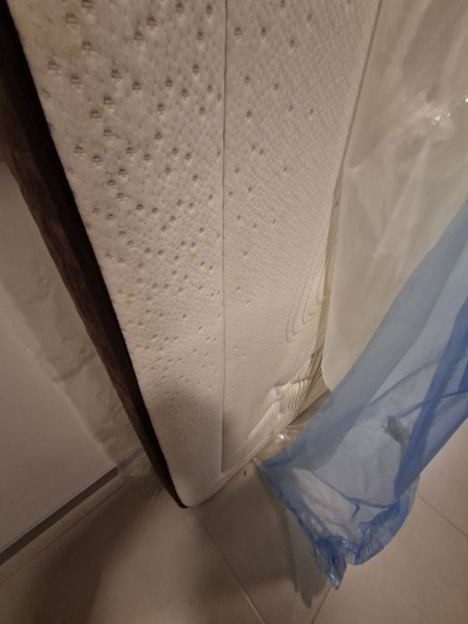 Colchao colreis 160 * 200