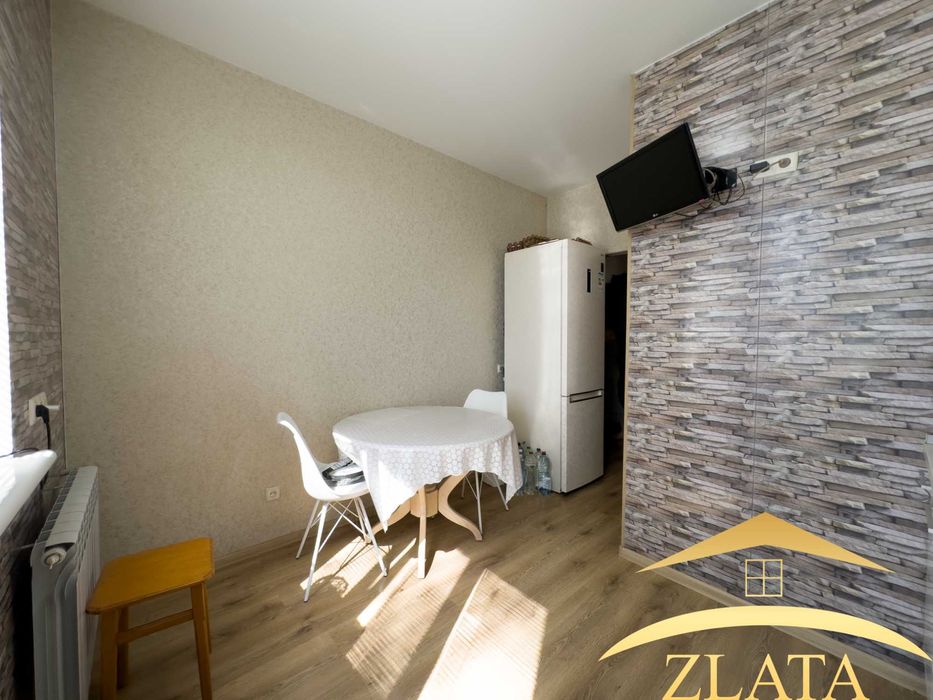 Продаж 2-к квартири на Гагаріна