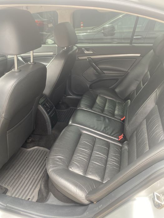 Skoda Oktavia A5