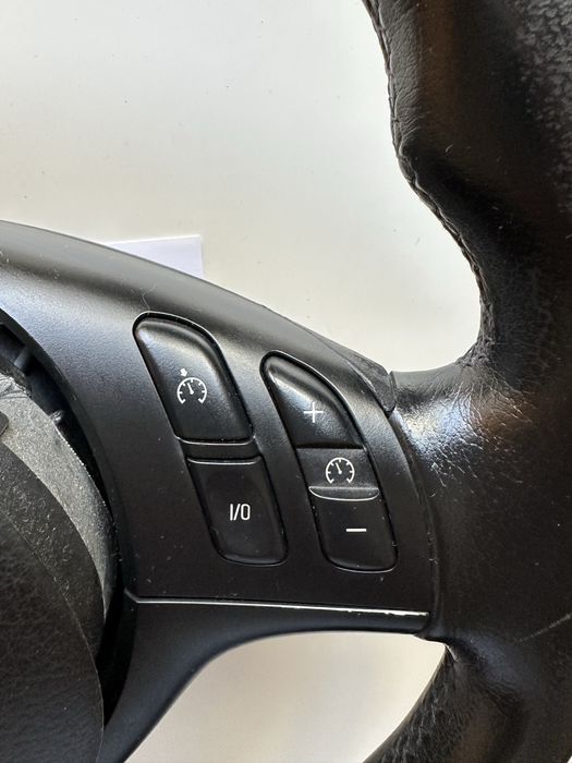 Volante + airbag Bmw Serie 3 E46 Pack M de 1998 a 2005