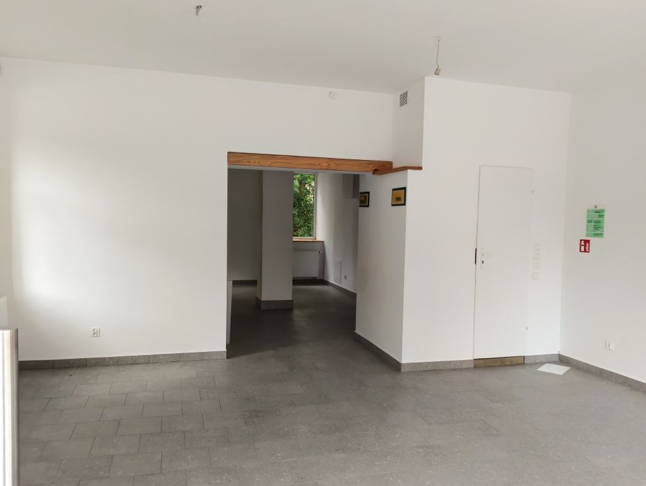 Wynajmę Lokal usługowy użytkowy Sejny centrum
