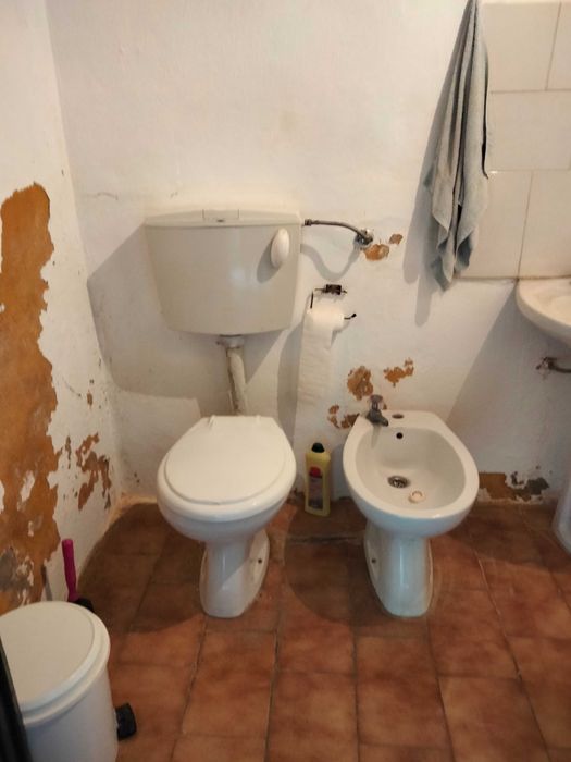 Prédio em Cabeço de Vide