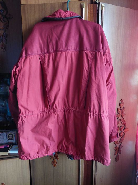 Куртка,ветровка мужская