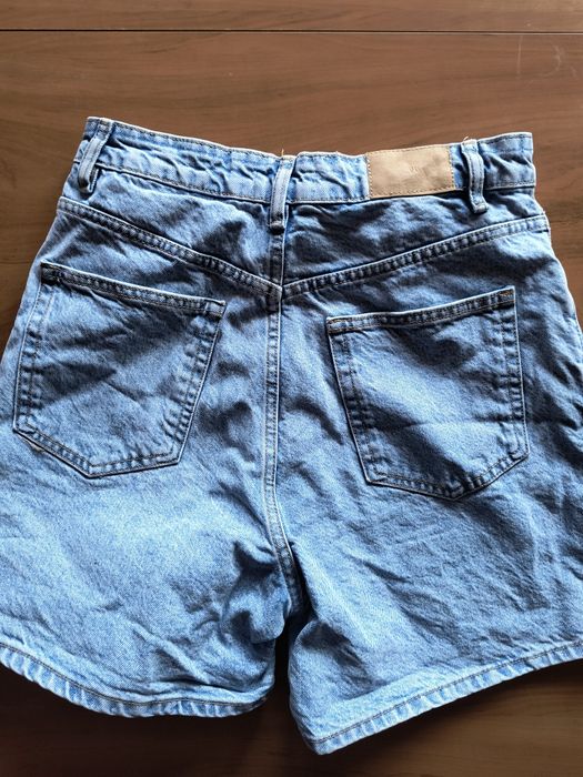 Spodenki Zara 40