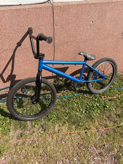 Rower BMX kends hydro 360 aluminiowy