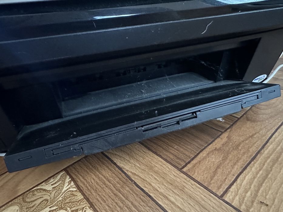 Принтер для печати