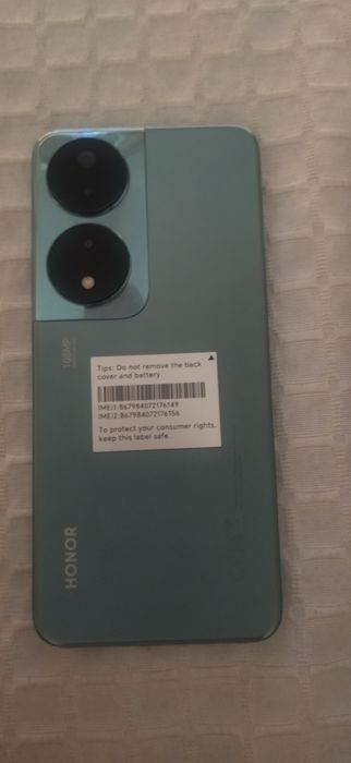 Telemóvel Honor 90 Smart