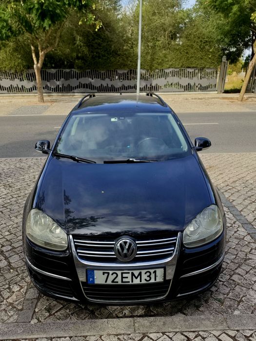 VW Golf Variant 2.0TDI 140CV — photo 3