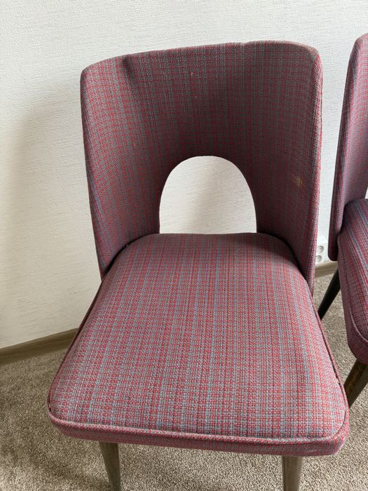 Krzesła Vintage/PRL do renowacji