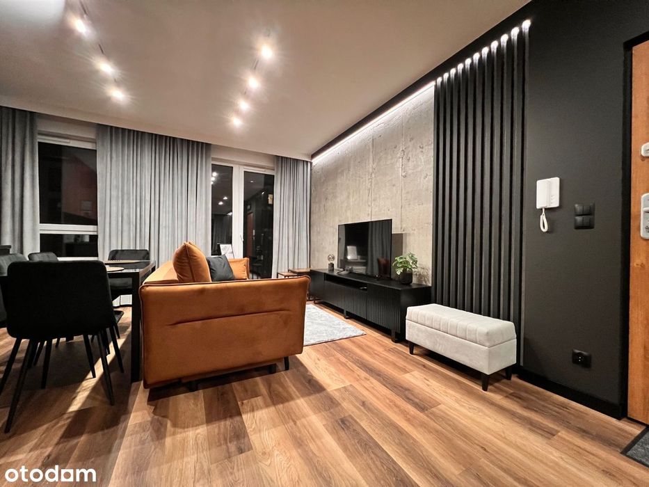 REZERWACJA_apartament Nowe Miasto