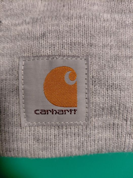 Шапка carhartt оригинальная